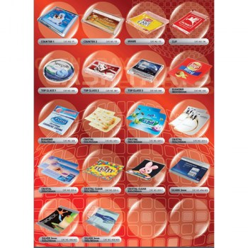 coin trays